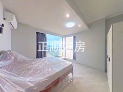 卧室