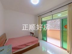 卧室