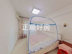 卧室