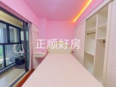 卧室