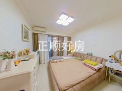 卧室
