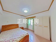卧室