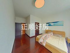 卧室
