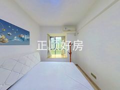 卧室