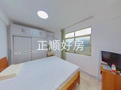 卧室