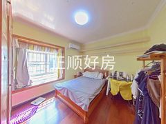 卧室