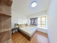 卧室