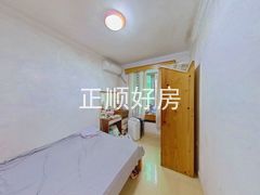 卧室