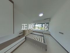 卧室
