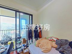 卧室