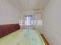 卧室