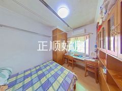 卧室