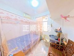 卧室