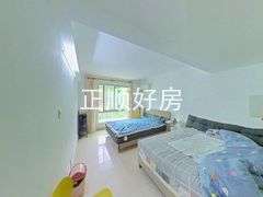卧室