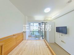 卧室