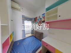 卧室