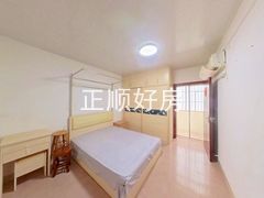 卧室