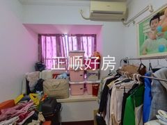 卧室