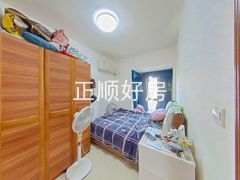 卧室
