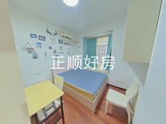 卧室