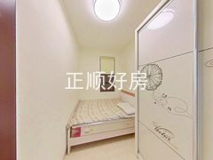卧室