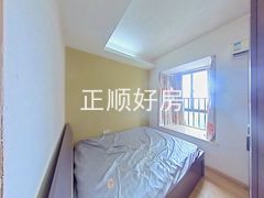 卧室