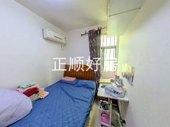 卧室