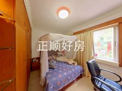 卧室