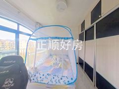 卧室