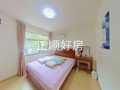 卧室