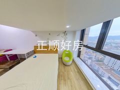卧室