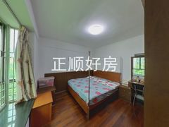 卧室