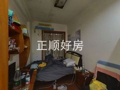 卧室