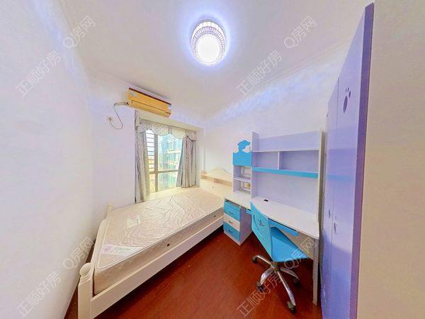 卧室