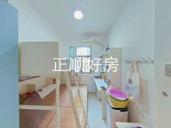 卧室