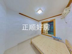 卧室