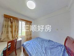 卧室