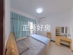 卧室