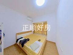 卧室