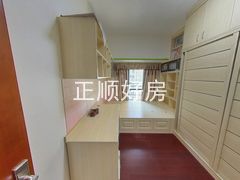 卧室