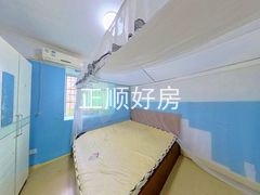 卧室