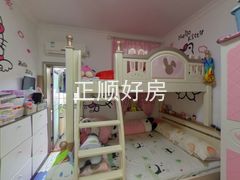 卧室