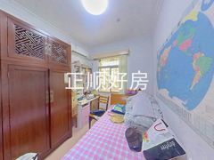卧室