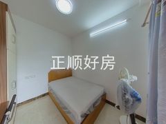 卧室