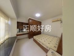 卧室