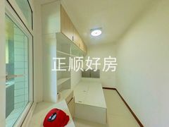 卧室