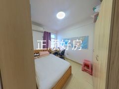 卧室