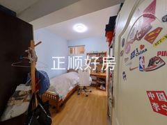 卧室