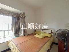 卧室