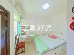 卧室
